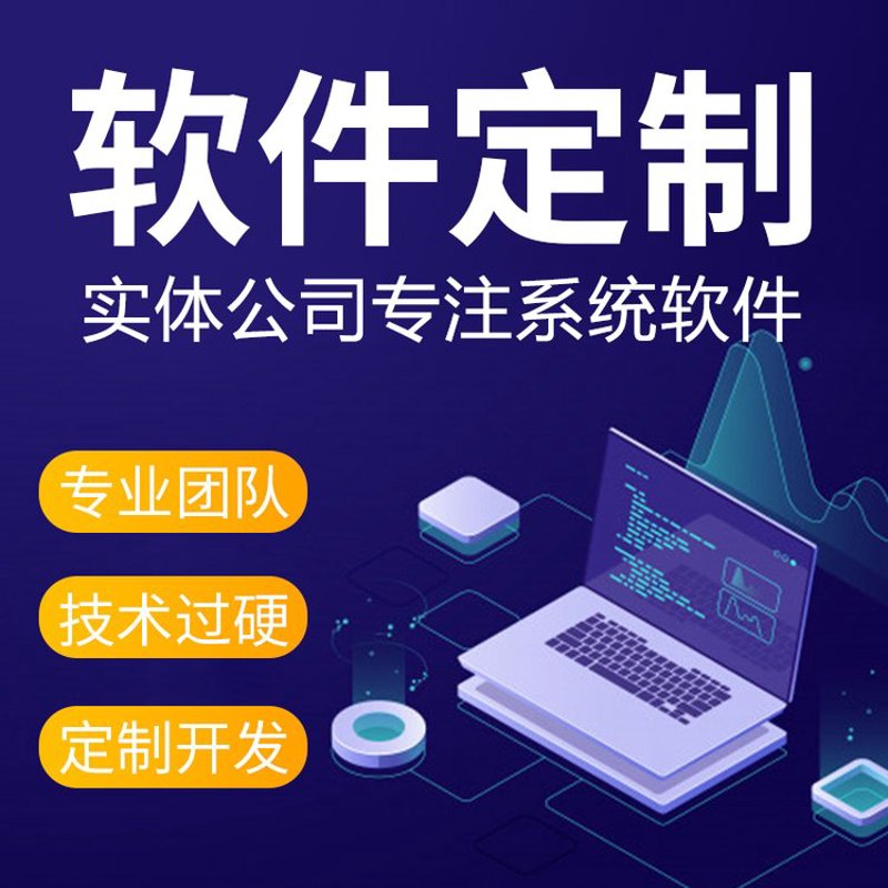 软件系统开发：提升企业竞争力的秘密武器